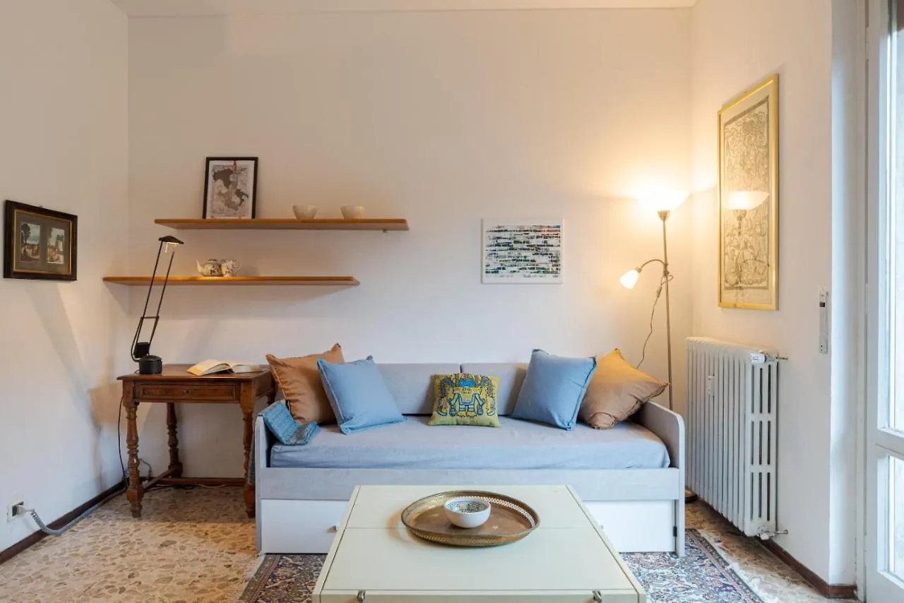 Lovely & Quiet Apartment - With Balcony & Parking Côme Italie